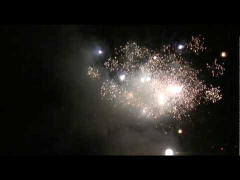 Foc Artificii Melinesti, Dolj