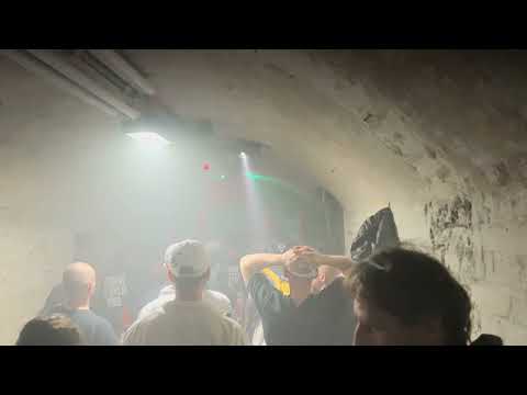 SCI vs NNS - Area 1 - Speedcore Italia - Empi