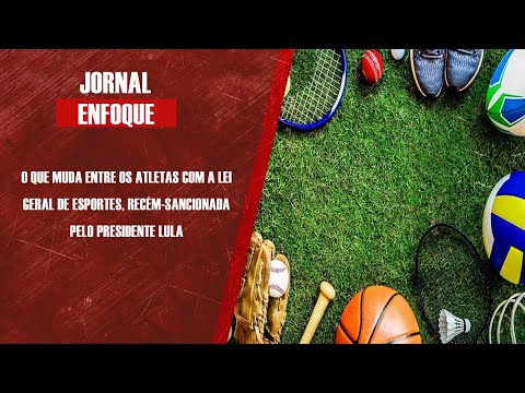 Professor Marcelo Henrique e vereador Paulo Miyasiro analisam a lei do esporte