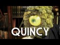Quincy Productions 20th Century Fox Television 2013