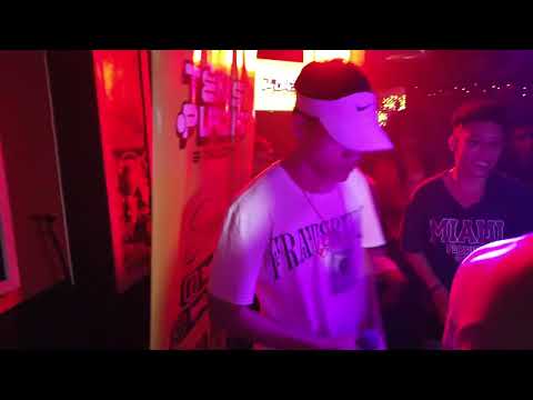 MAGNA vs PERLA | Semifinal | Final Estelar  | KING OF KINGS Temporada 2022