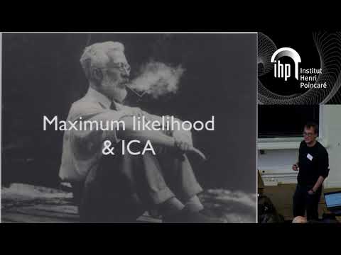 Random Matrix Advances in Machine Learning - Couillet - Workshop 3 - CEB T1 2019