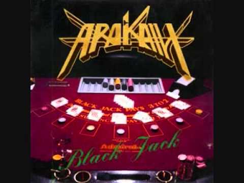 Arakain - High Attack