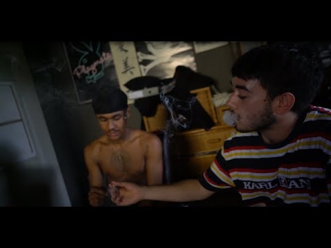 UDERZO & ISAWXXXA - Hawk Talk feat. Jay Da Saint (Prod. by J$ & G$)