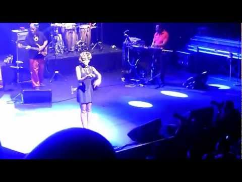 Sé taw - Concert Fanny J