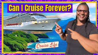 🚢 Cruise Life on a Budget: Step by Step Plan