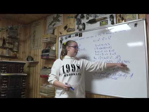 Mate cu Ana. Pregătire Olimpiadă.