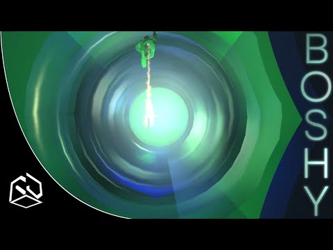 Boshy on jump_ultra WR (2:08.8)