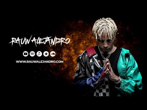 Rauw Alejandro X Lyanno X Mathew   Qué somos