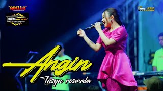 Download lagu ANGIN - TASYA ROSMALA - OM ADELLA ( live New Recinda 2024 ) mp3