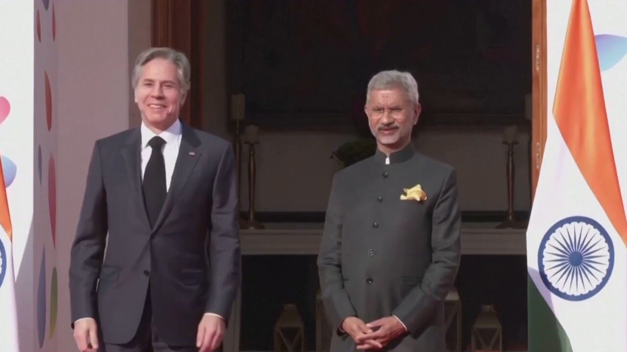 Russia and US discuss key issues in surprise diplomatic meeting at G20 summit