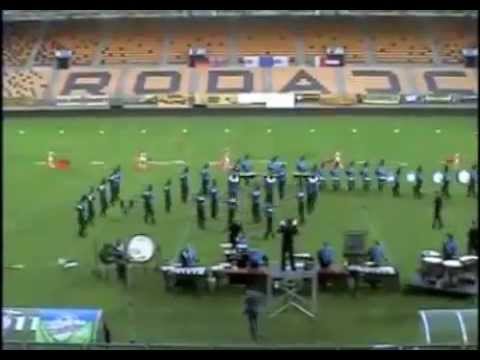 MillenniuM LUX - DCE 2009