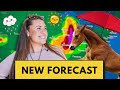 Cloudy With A Chance Of BABIES