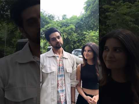 Darr Ka Mahol Hai 🤣 Ghum Hai Kisikey Pyaar Mein #ghkkpm #shorts