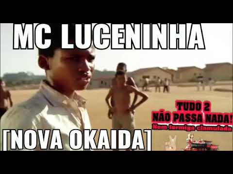 MC LUCENINHA - PORTO DE JOTOTA, [NOVA OKD] TROPA DO VAQUEIRO🤠🚩