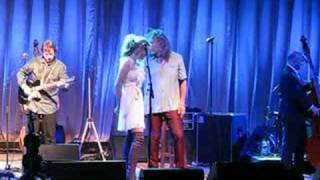 Robert Plant and Alison Krauss Killing The Blues