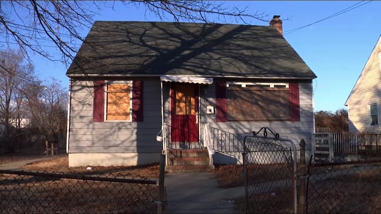 Poverty rates surge in American suburbs