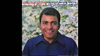 Kiss An Angel Good Morning , Charley Pride , 1971