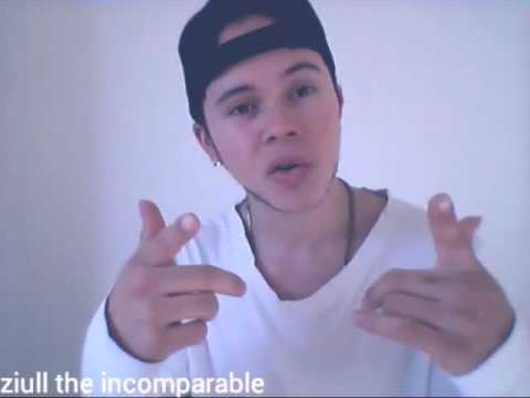 freestyle - ziull(the incomparable)