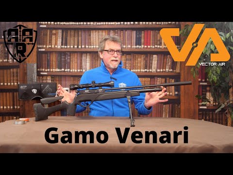 Gamo Venari
