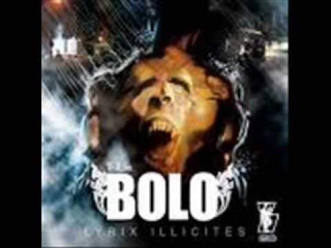 BOLO FT KO TRISTE MELODIE