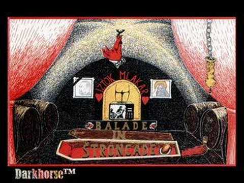 Iztok Mlakar - Od Franca Frančeškina god