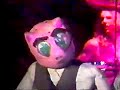 Green Jello - Three Little Pigs (Live) 