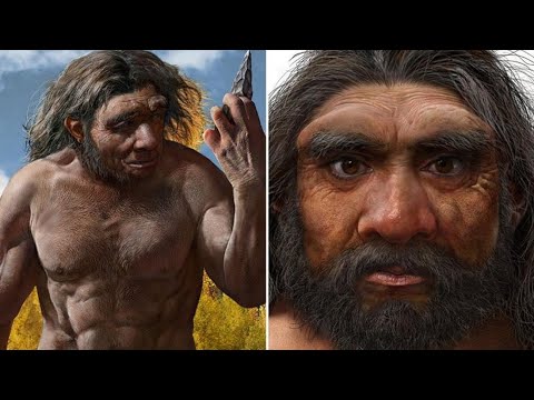 Zbulohet Specia e re e Njerezve te Lashte, Ndryshon Historine e Evolucionit