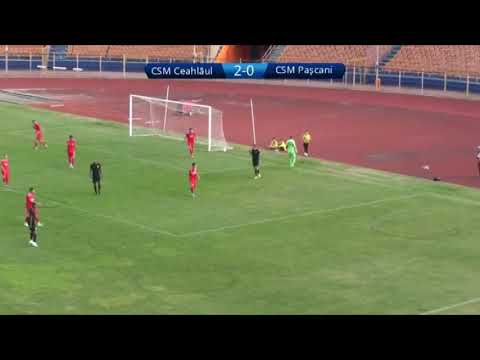 ALEXANDRU NACUTA   CEAHLAUL   PASCANI 2019