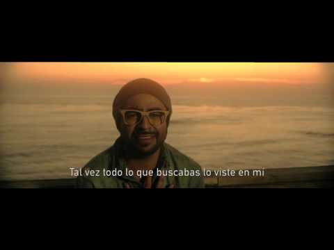 Sandoval - Que Sea Solo Yo (Video Con Letra)