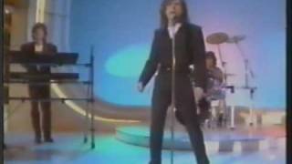 WOGAN - NIK KERSHAW Elisabeth&#39;s Eyes 1989