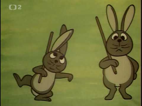 O hajném Robátkovi a jelenu Větrníkovi - Jak zachránili maršálka Šuchaje I 8.díl