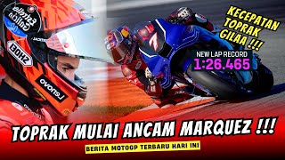 Download lagu DANGER‼️😱TOPRAK STARTS TO SPREAD THREATS TO MARQUEZ🔥TODAY'S MOTOGP NEWS mp3 Download lagu DANGER‼️😱TOPRAK STARTS TO SPREAD THREATS TO MARQUEZ🔥TODAY'S MOTOGP NEWS mp3