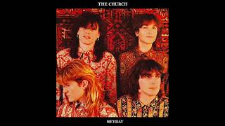 The Church - Already Yesterday