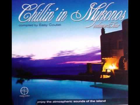 Woody B feat. Brent St. Clair - Hold On (After Time Mix).mpg