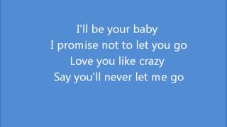 Beyonce- End of time (with lyrics)