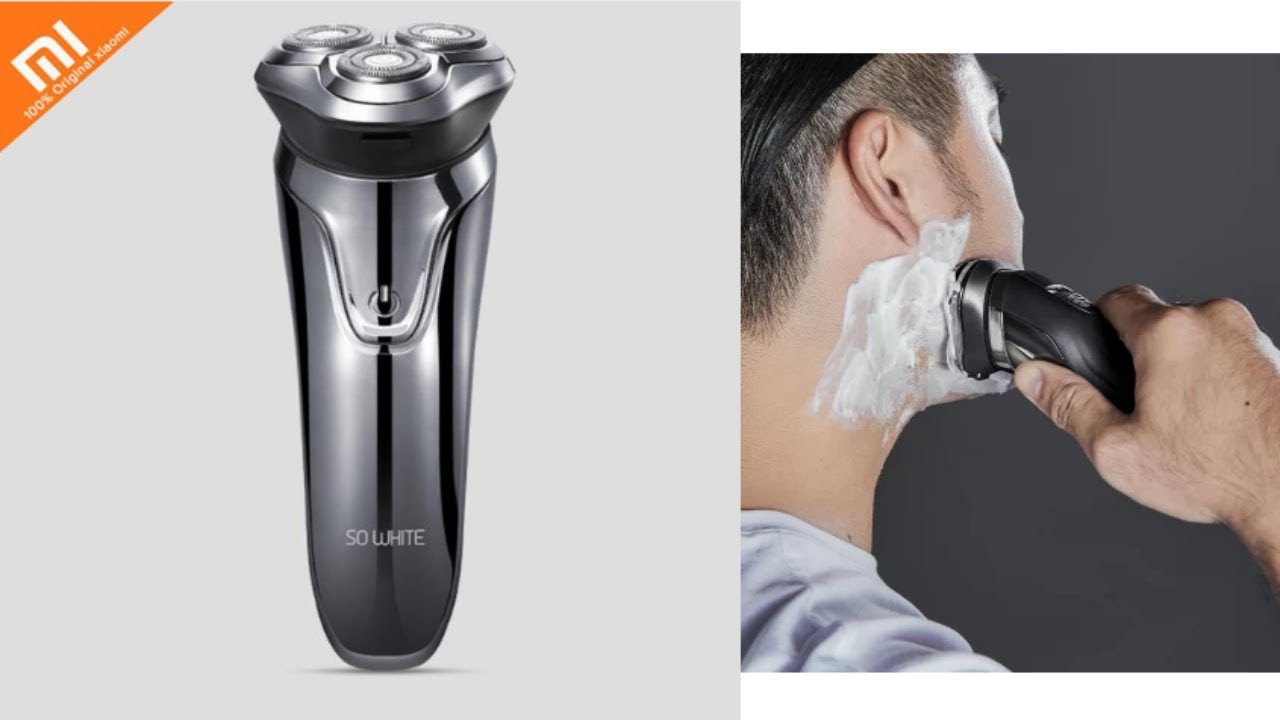 Xiaomi Soocas Electric Shaver S5