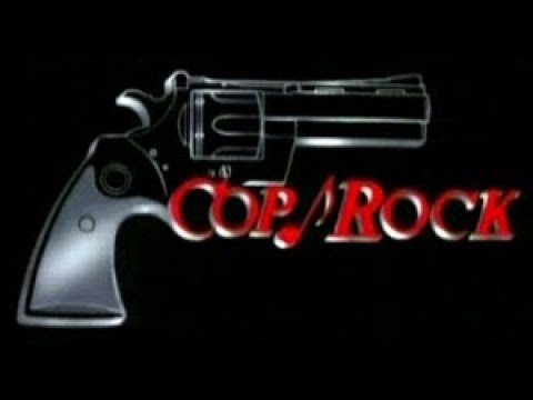 Cop Rock: Theme & Final Song