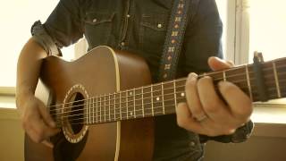 Withered Hand - Inbetweens @ Luomustudio-sessiot
