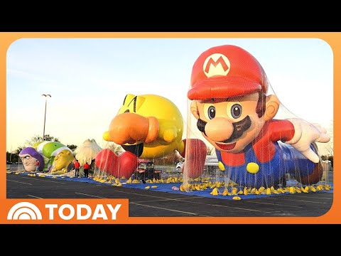 What's New in the 2025 Macy's Thanksgiving Day Parade?