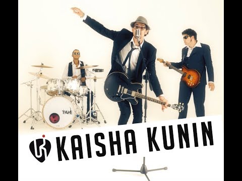 Kaisha Kunin - Fuffa- (Official Video)