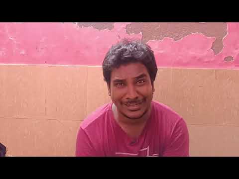 Nimeshkumar Police and Mujrim Character Audition 