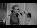 Track The Man Down 1955 British Crime Thriller Petula Clark Kent Taylor Full Movie