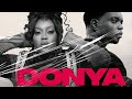 Xaven Ft Bobby East Donya Official Audio