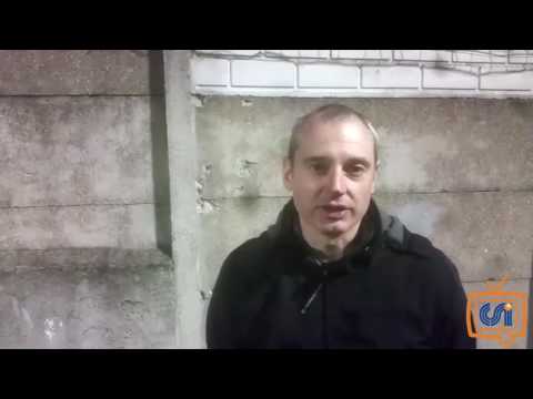 Intervista Valera M - Luigi Galimberti