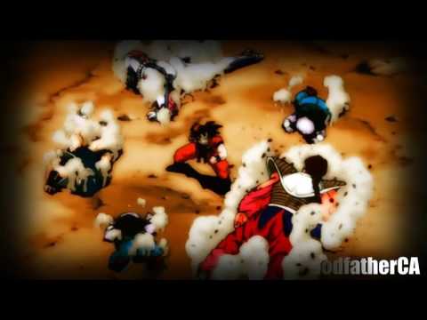 Inspirational AMV   The Theory of Competition