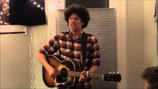 Jeremy Fisher at Victoria House Concert B: Shine a Little Light
