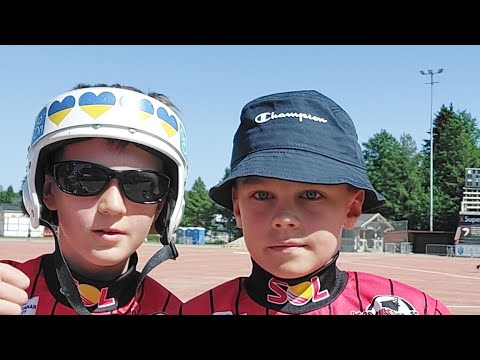 OmaSP leirifinaalilive: Bulls (KoU/EuVe) vs. AA P11 su 18.6.2023