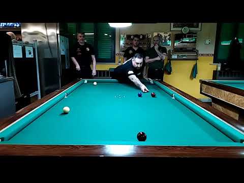 Garutti-Rubini vs Lugli-Rizzatti