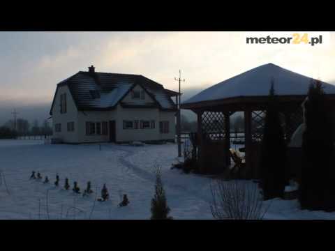 Pokoje Gościnne Na Poddaszu - Trześcianka meteor24.pl